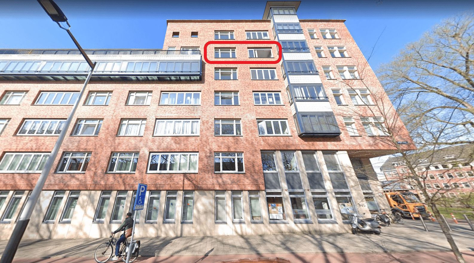 Afroditekade 6B - Amsterdam