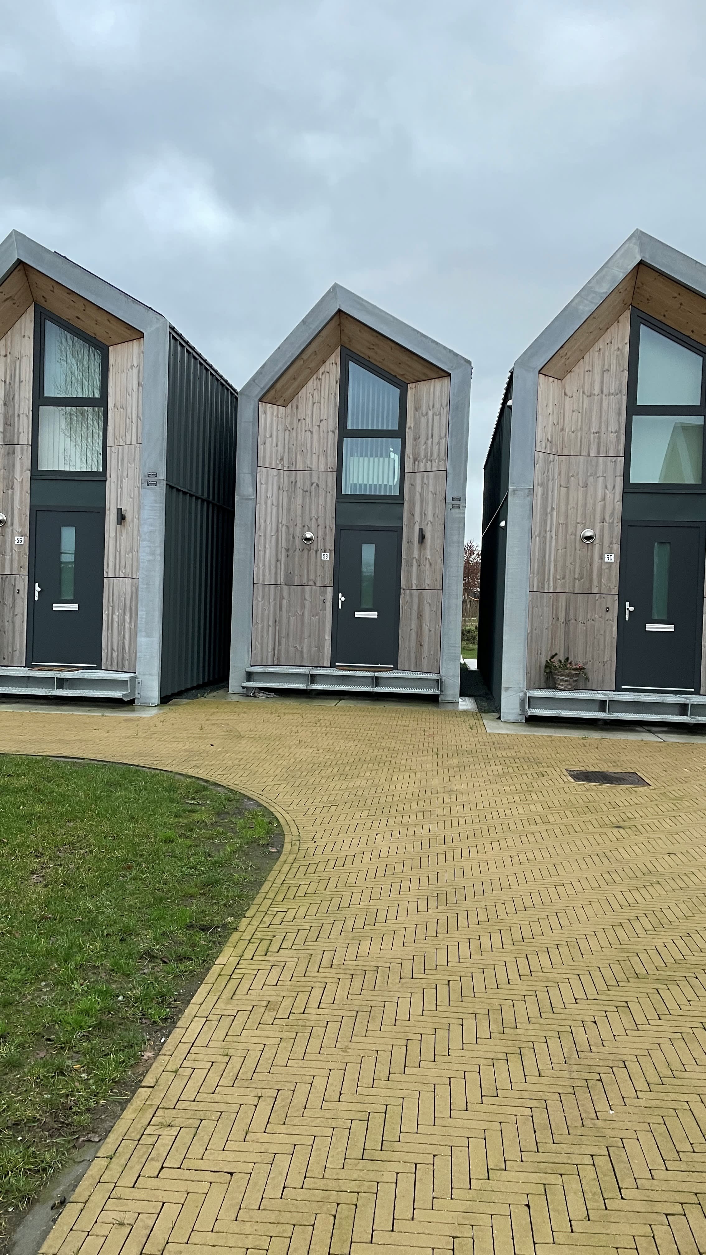 van der Krolstraat 58 - Nijkerk