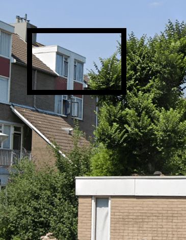 Punter 371 - Amstelveen