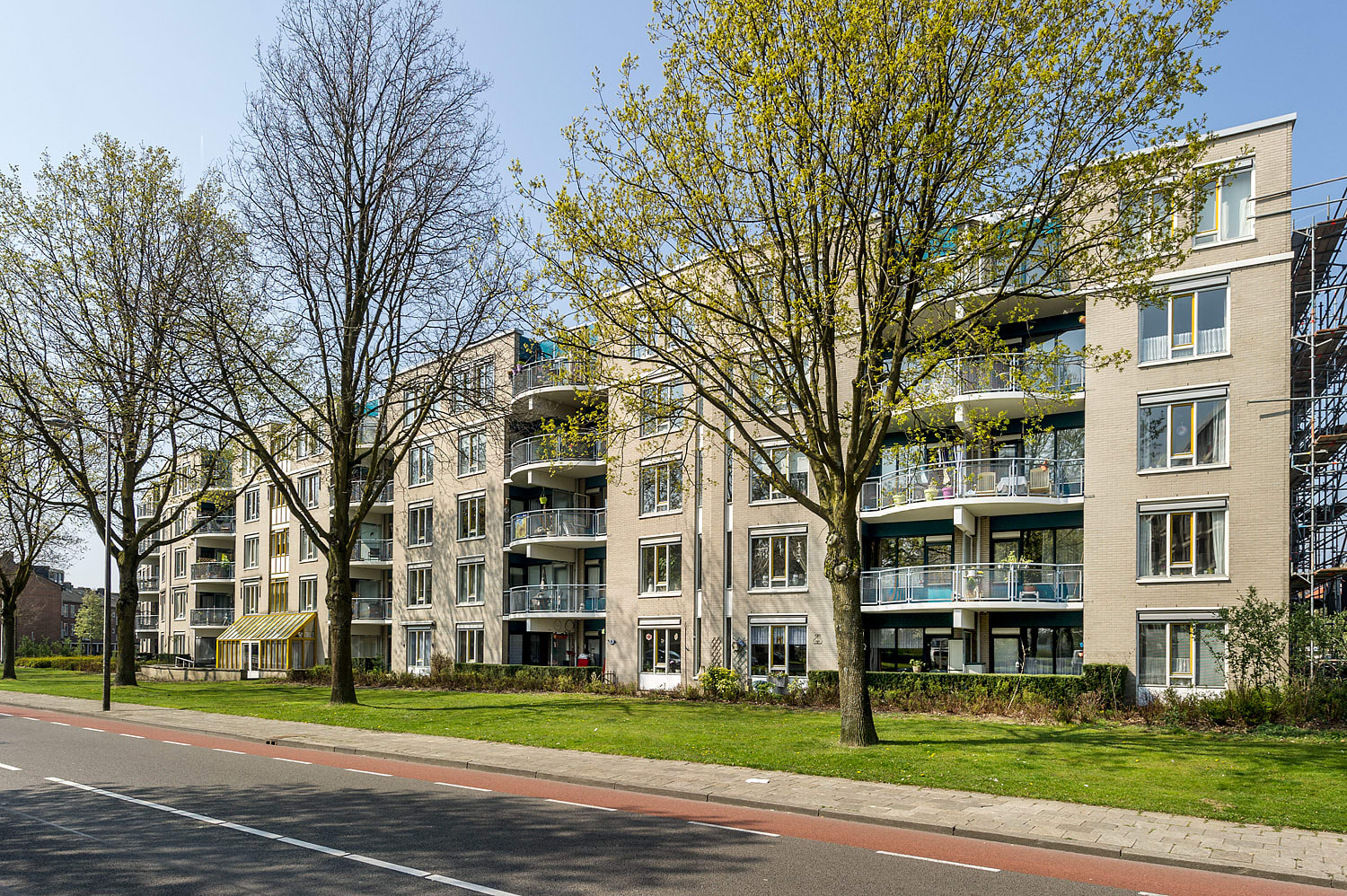 Euterpeplein 123 Amersfoort
