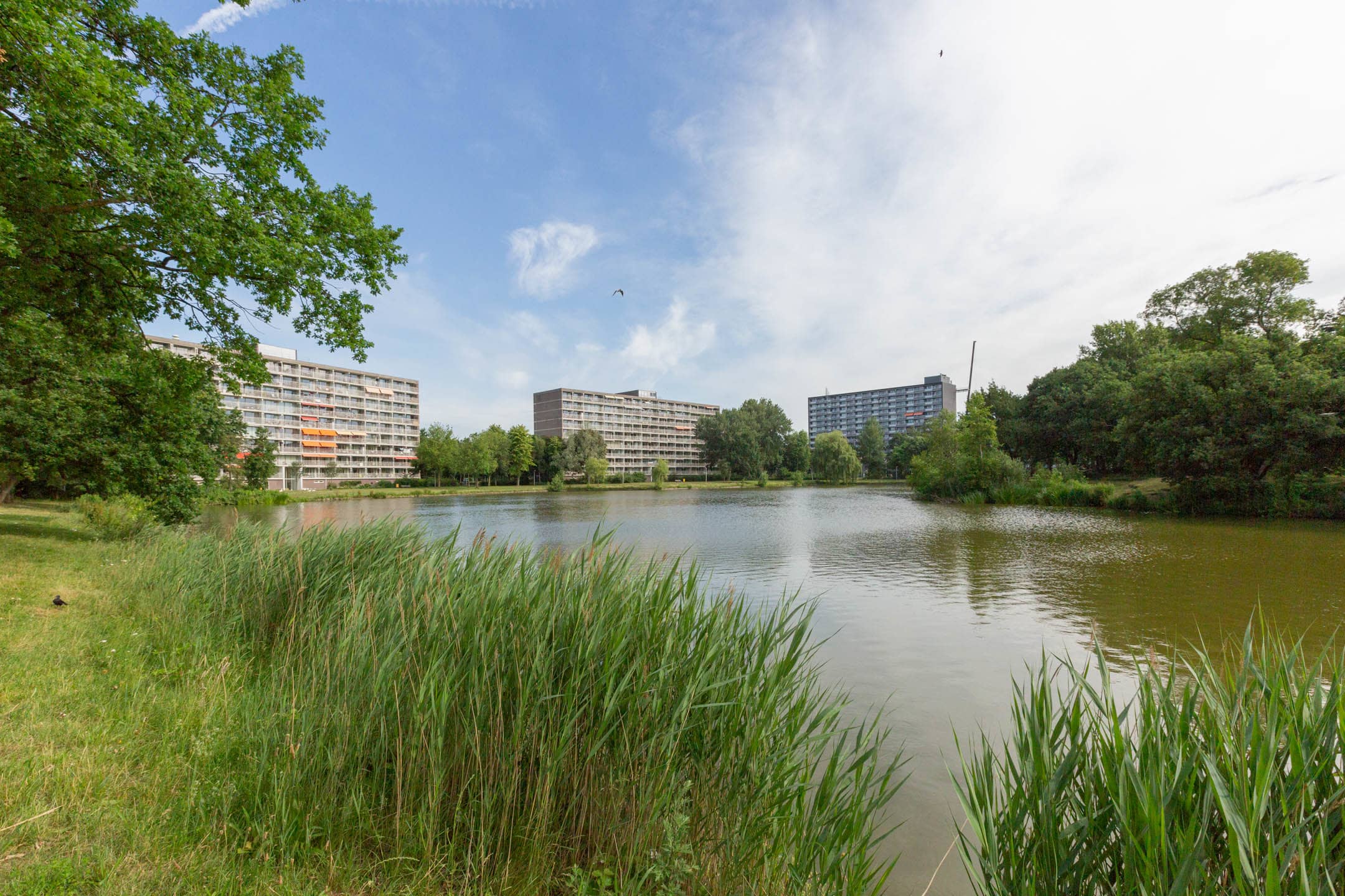 Johannes Huslaan 258 - Hilversum