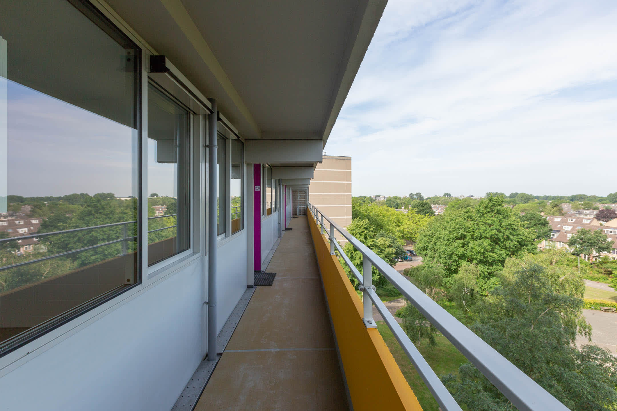 Johannes Huslaan 258 - Hilversum