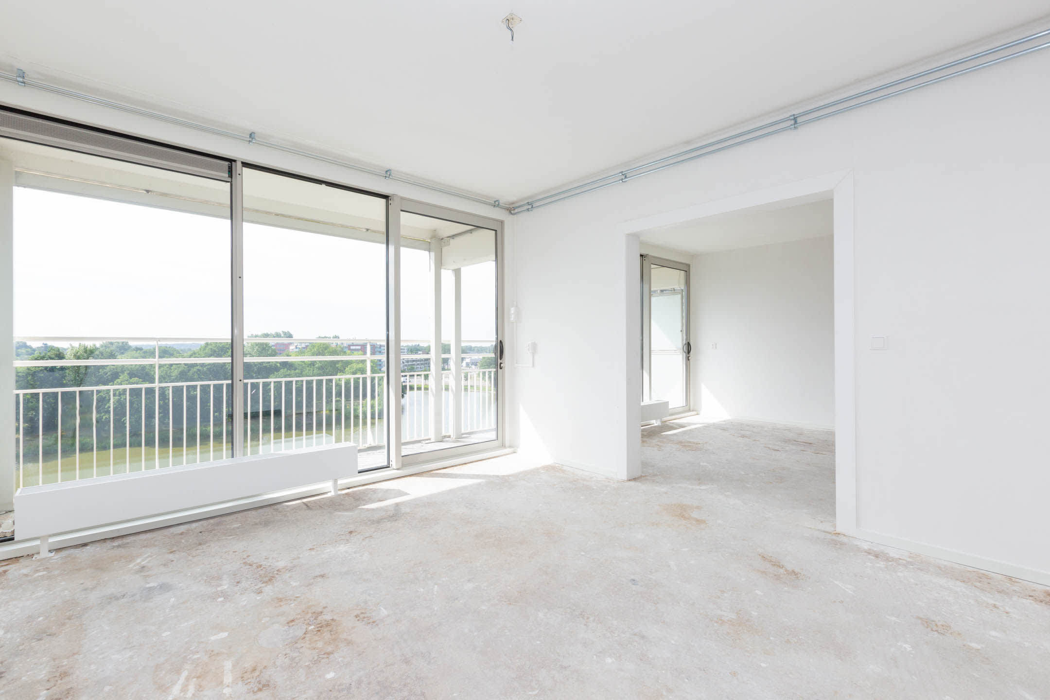 Johannes Huslaan 258 - Hilversum