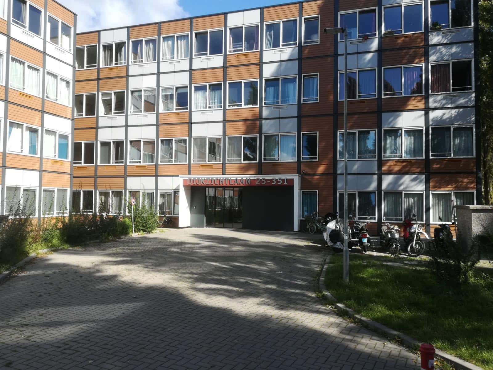 Dijkzichtlaan 345 - Haarlem