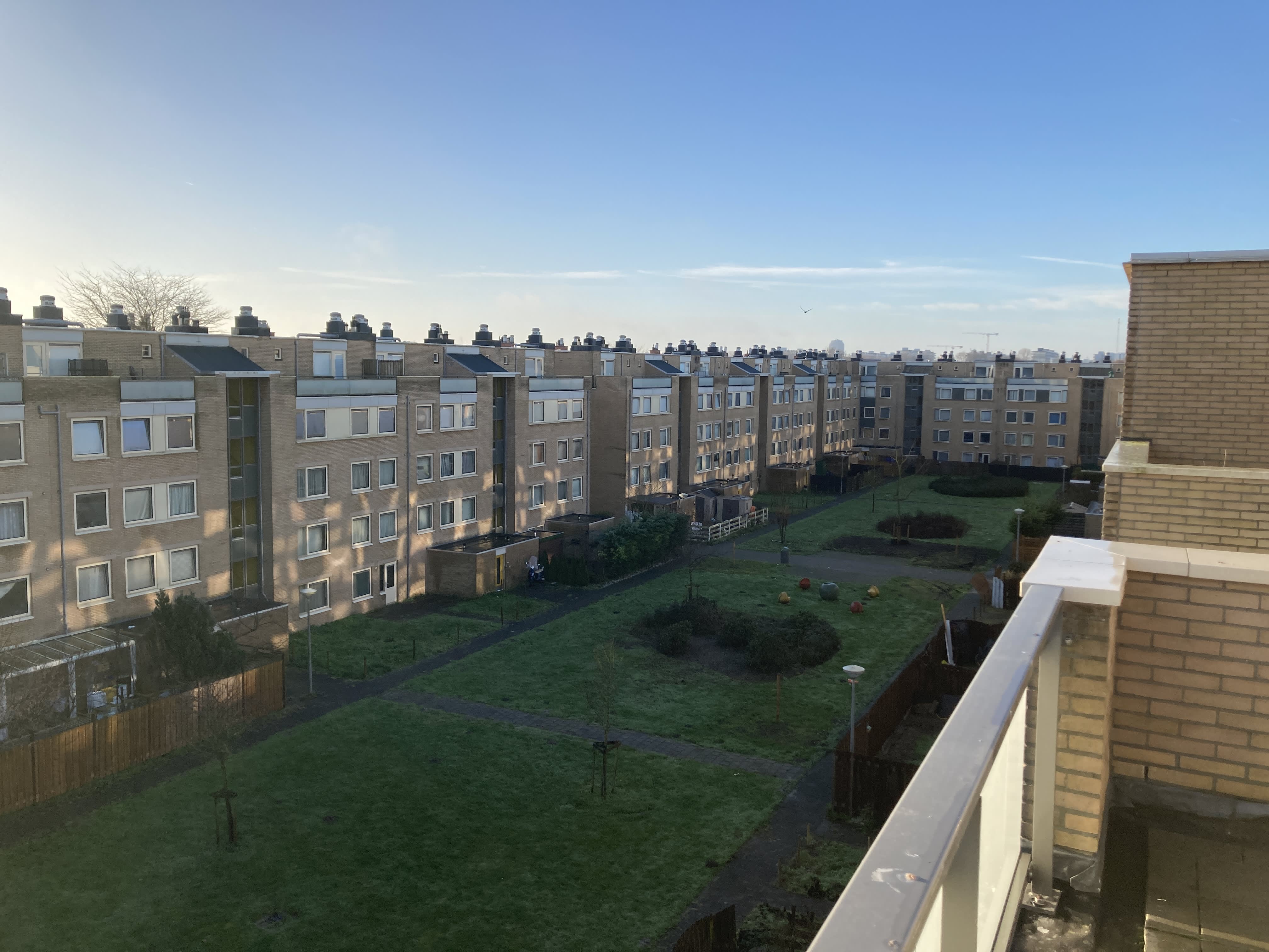 Kneppelweg 13 - Amsterdam