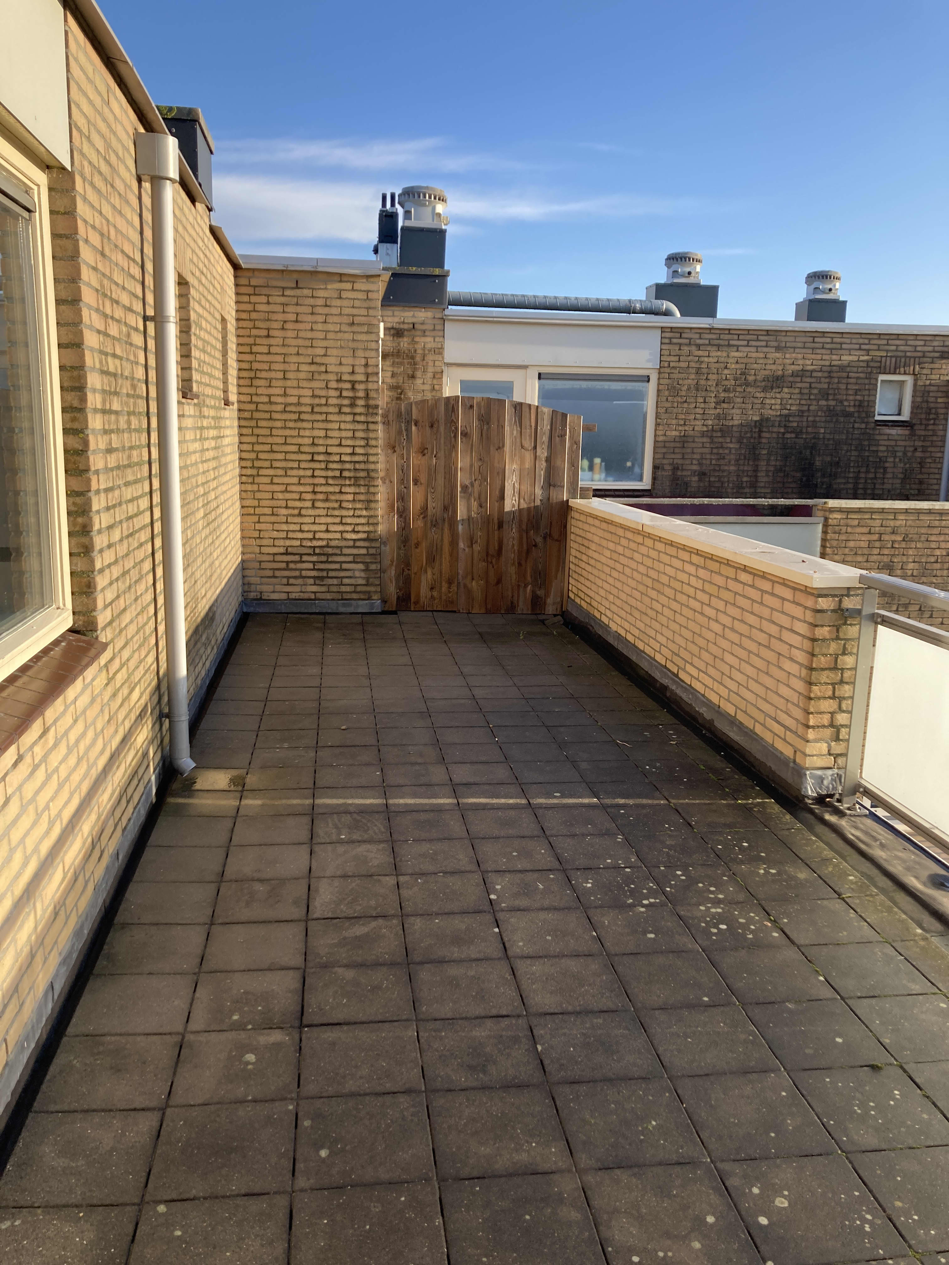 Kneppelweg 13 - Amsterdam