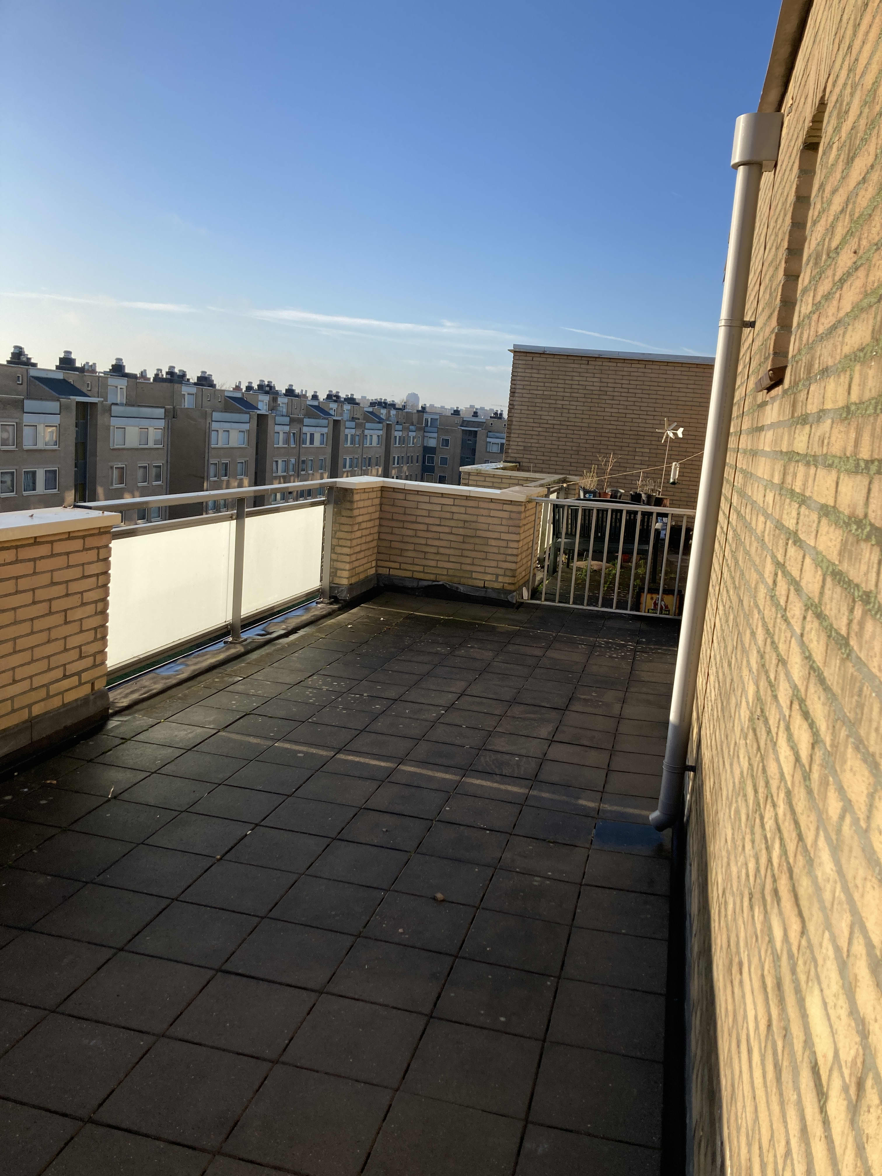 Kneppelweg 13 - Amsterdam