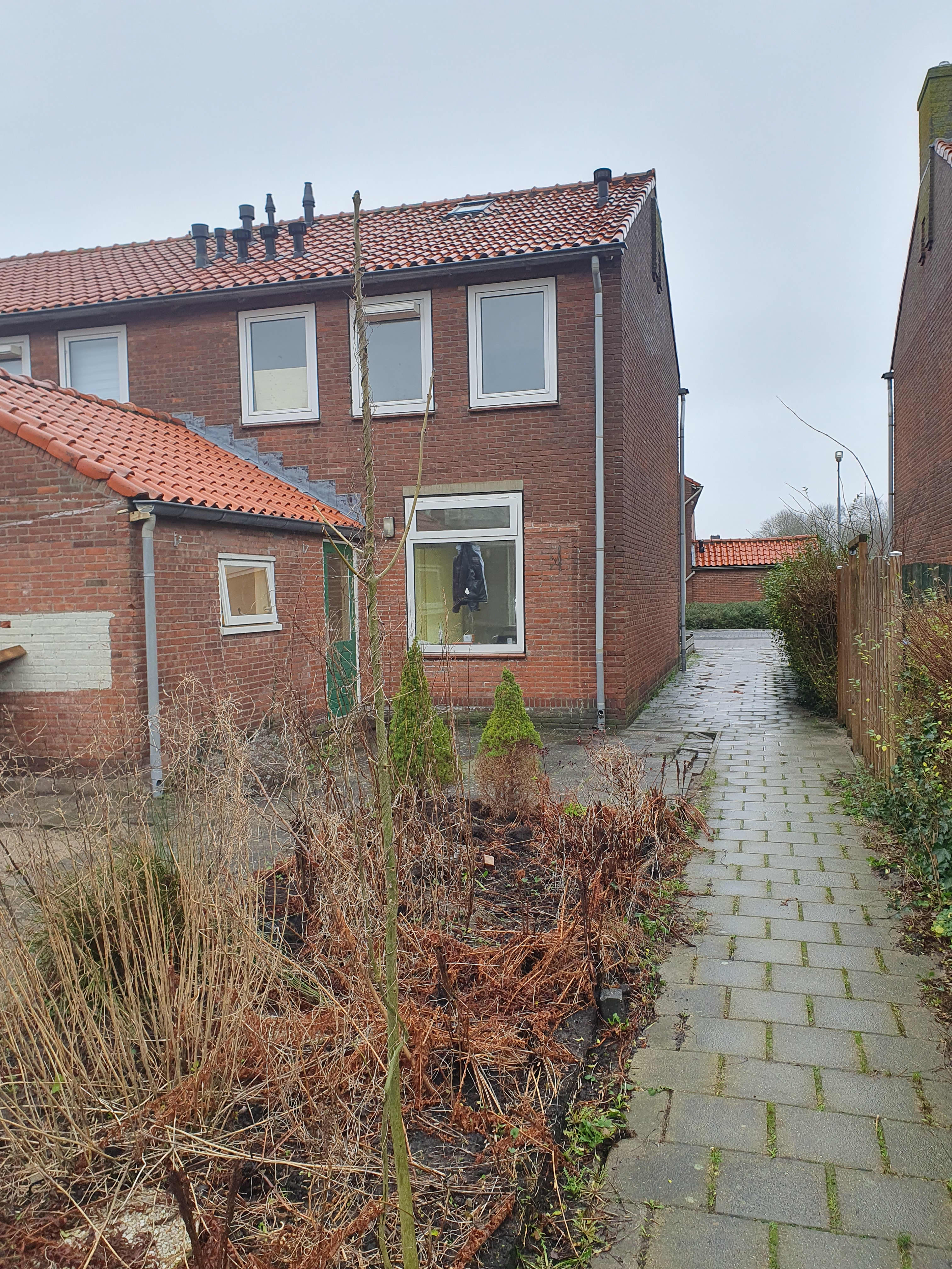 Smeeke Ven 66 - Assendelft