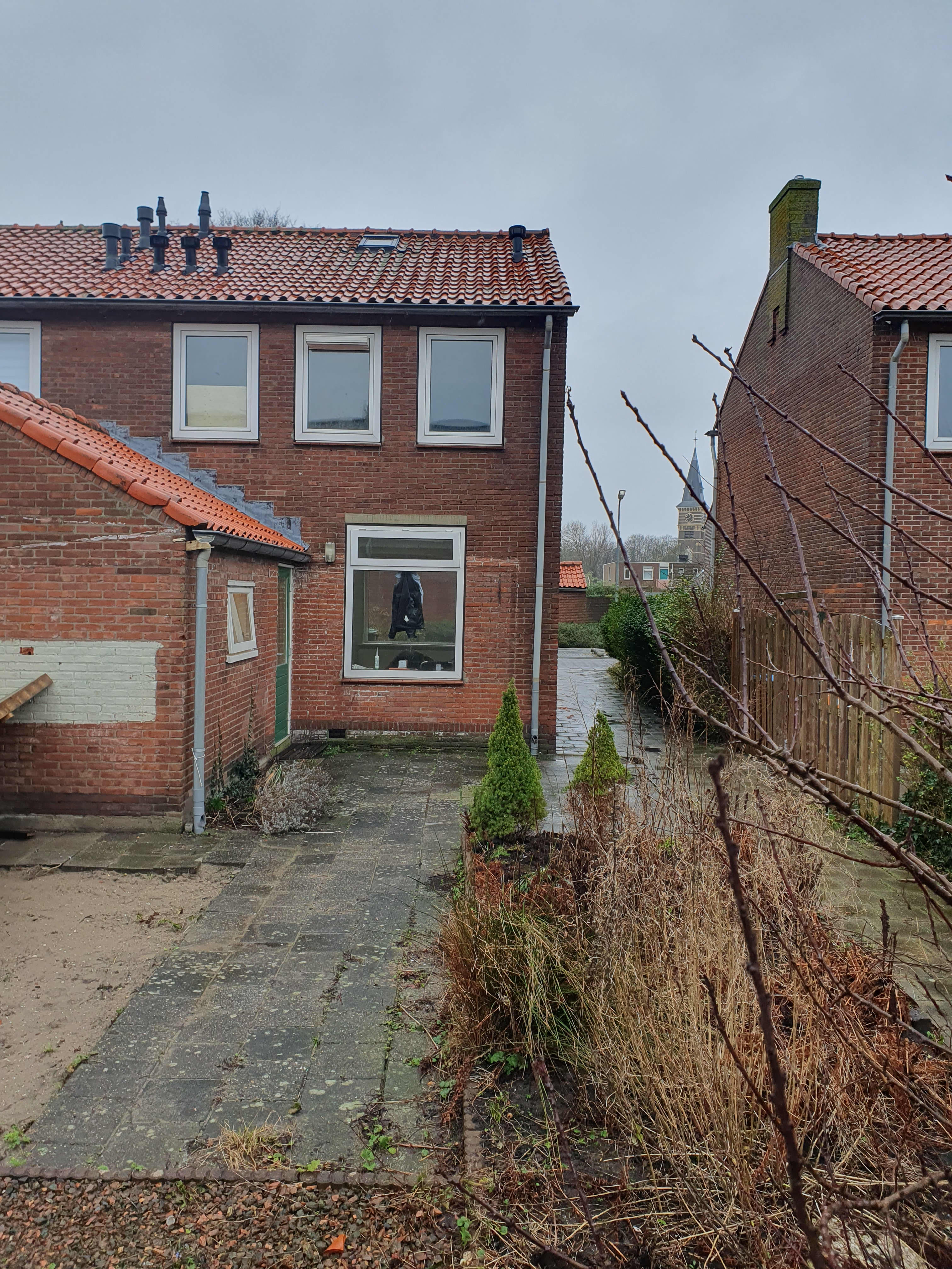 Smeeke Ven 66 - Assendelft