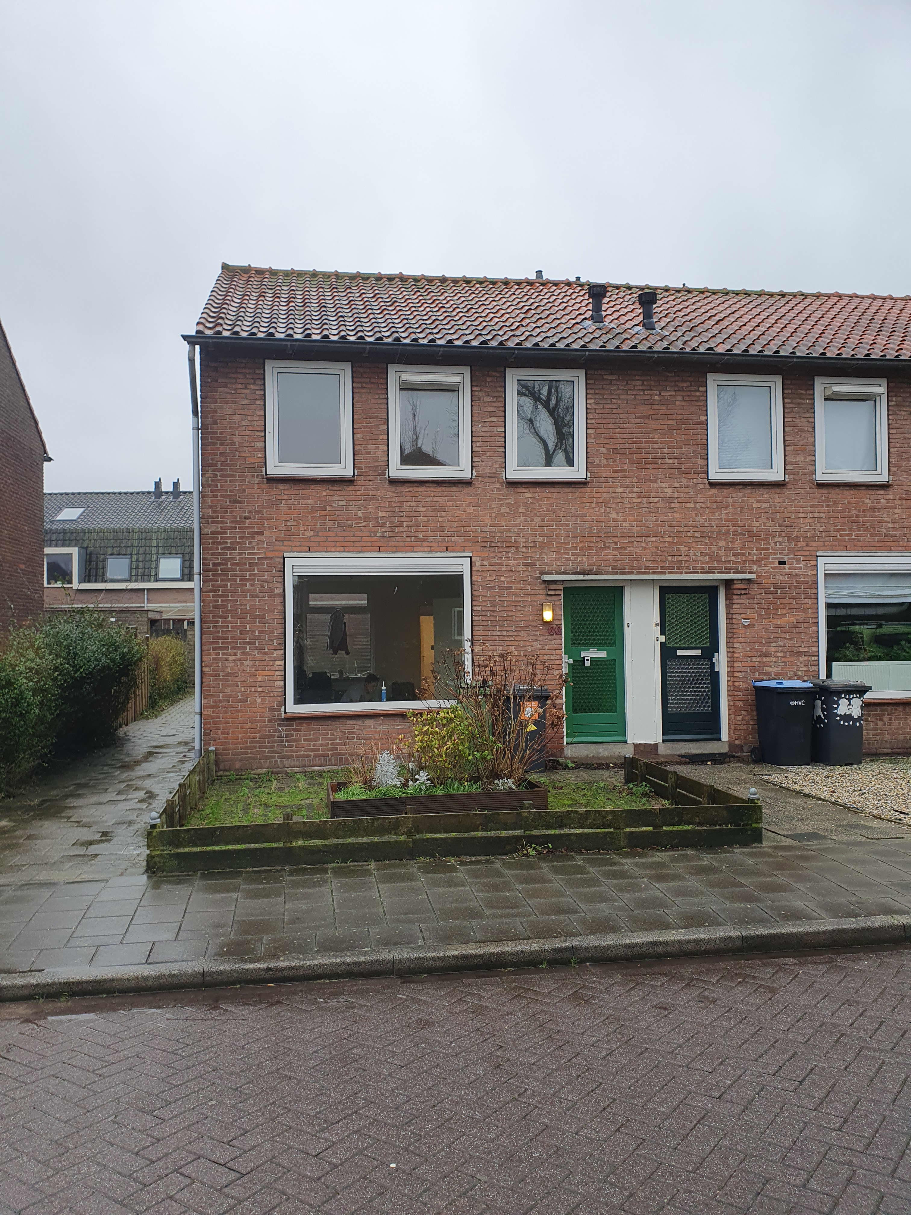 Smeeke Ven 66 - Assendelft