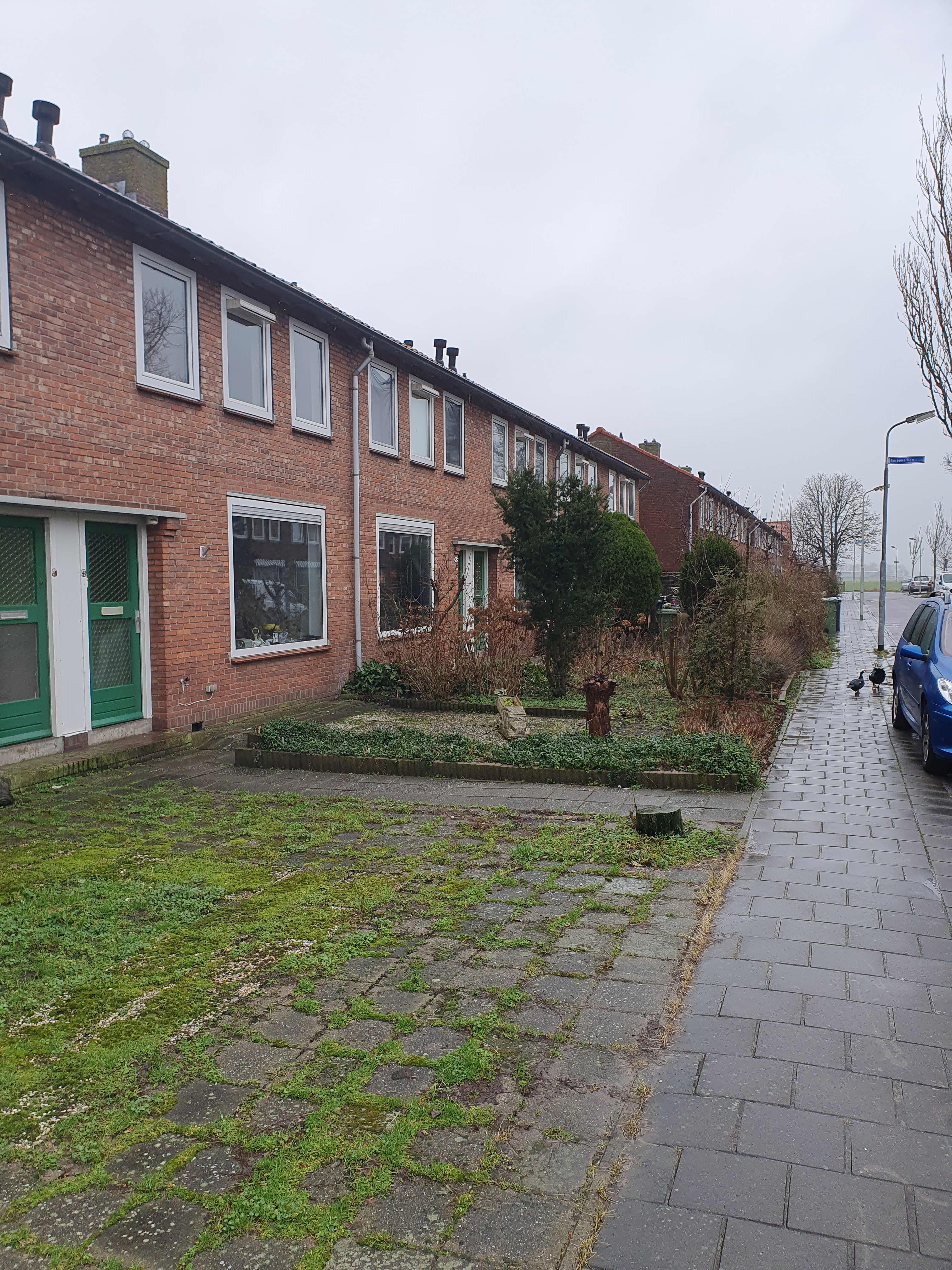 Smeeke Ven 66 - Assendelft