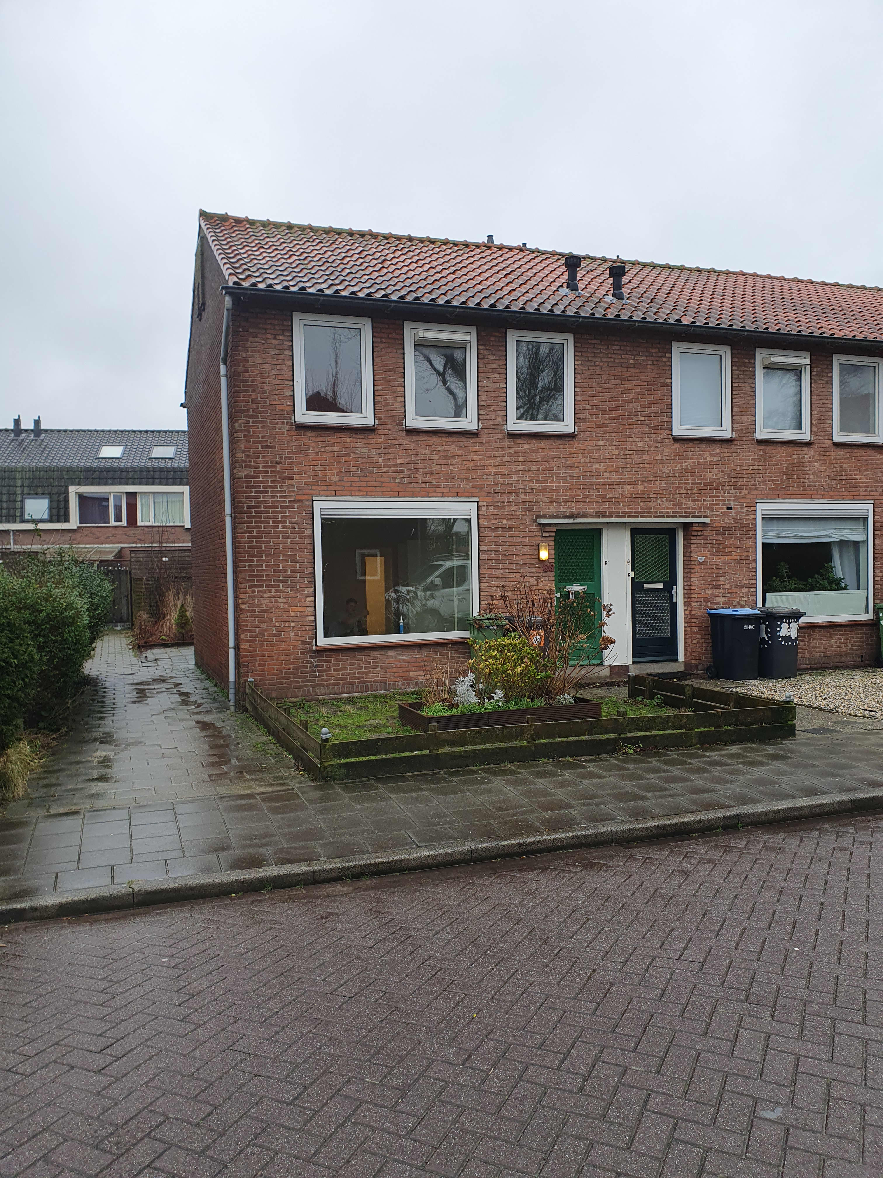 Smeeke Ven 66 - Assendelft