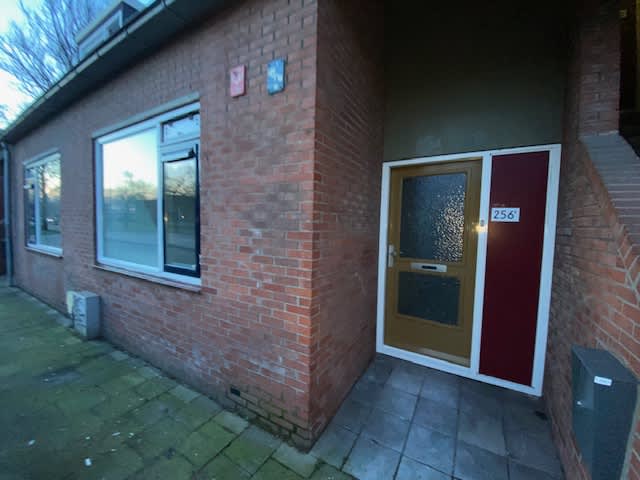 Burgemeester Norbruislaan 256 B, Utrecht