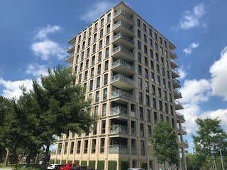 huurwoningen te huur op Sportlaan 2 1