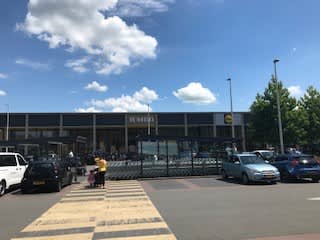 Sportlaan 21 - Gouda