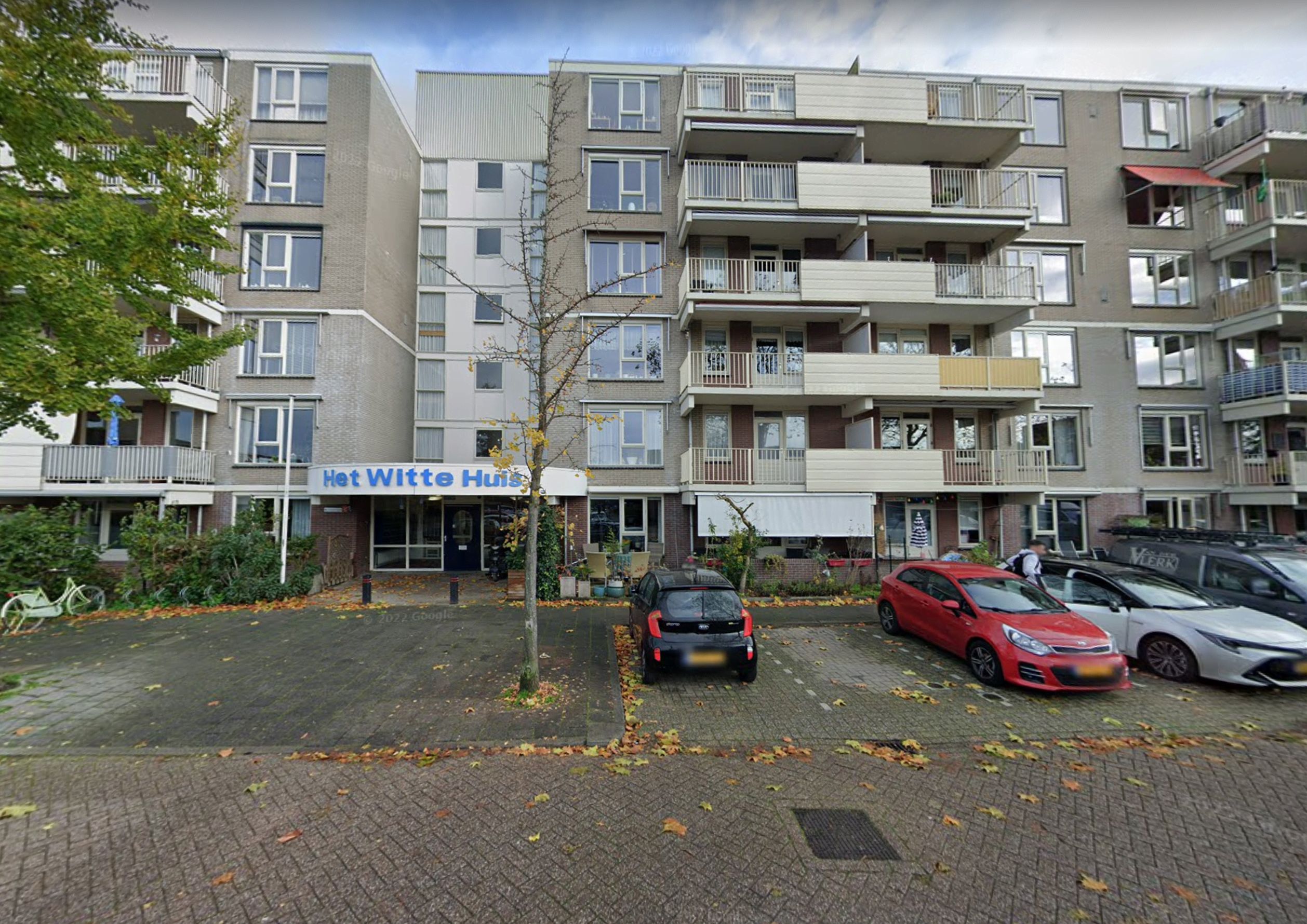 Middelmonde 110 - Nieuwegein