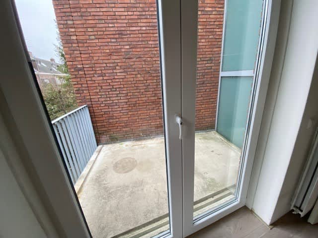 Bakhuizen van den Brinkstraat 34 - Utrecht