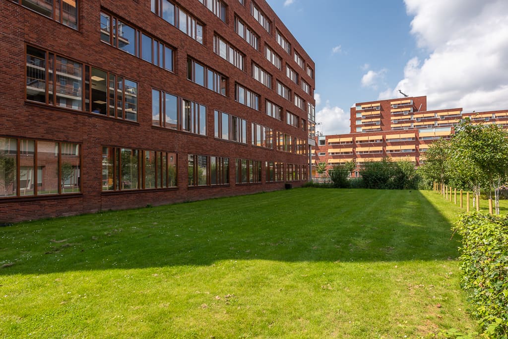 Ronsseweg 296 - Gouda