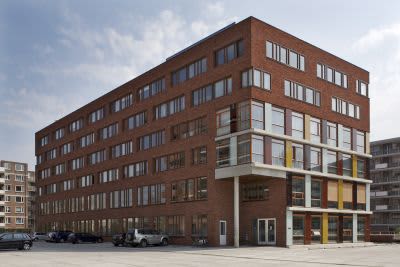 Ronsseweg 296 - Gouda