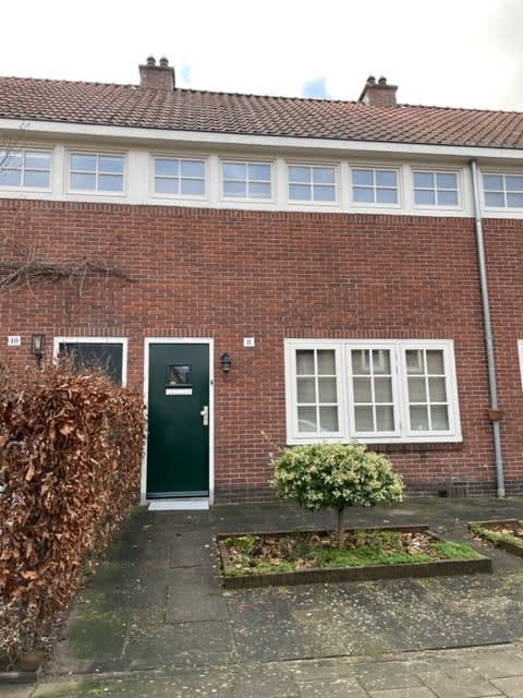 Korte Godelindestraat 8 - Bussum