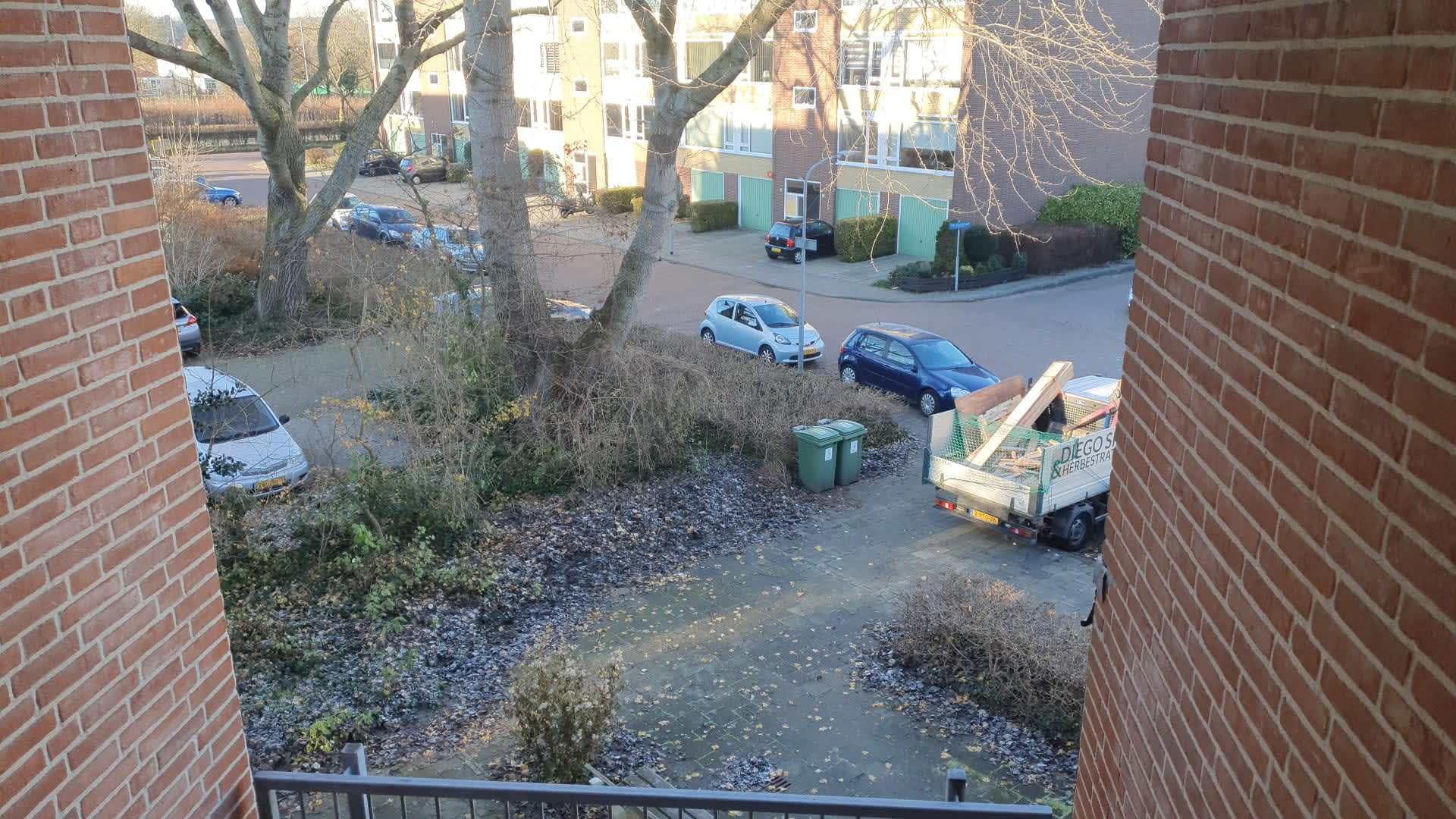 Jacques Perklaan 39 - Haarlem