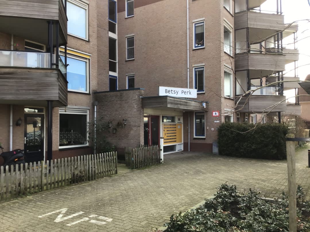 Betsy Perkweg 41 - Culemborg