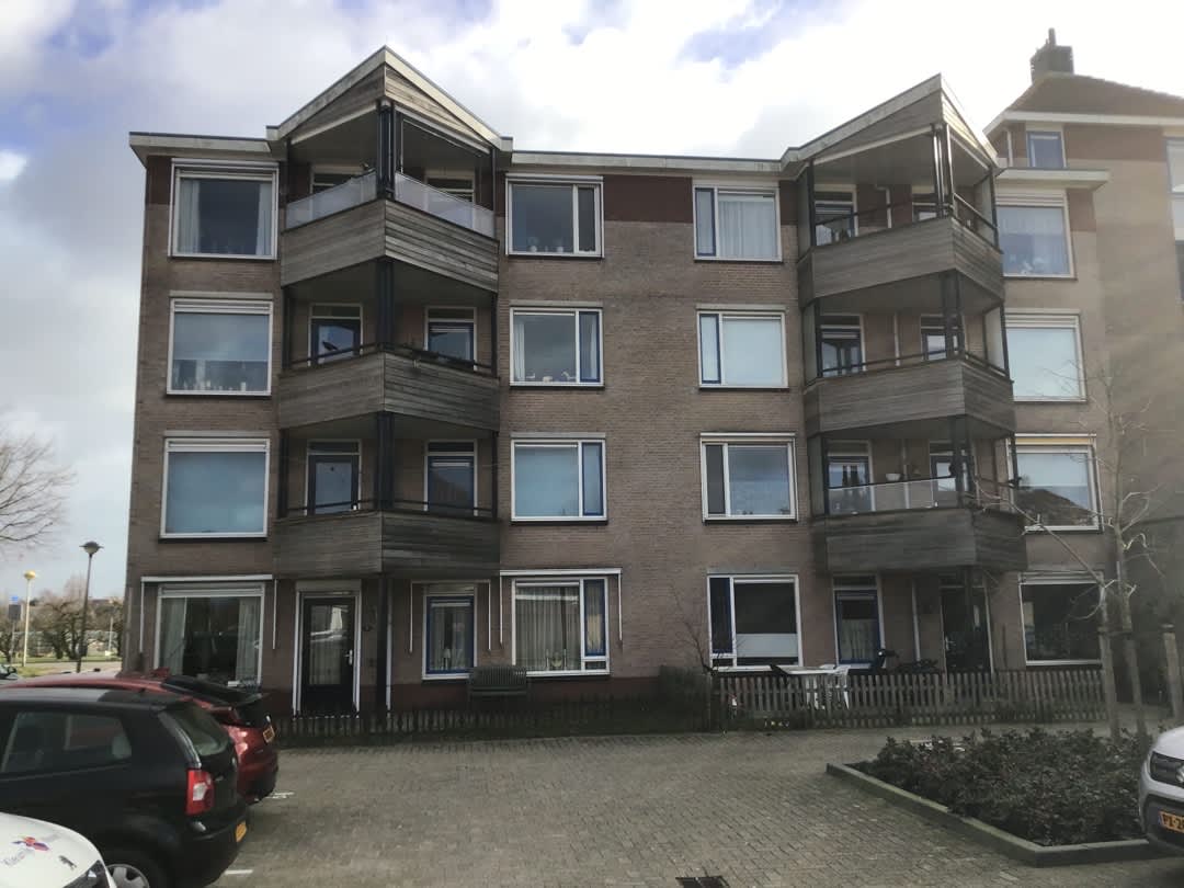 Betsy Perkweg 41 - Culemborg