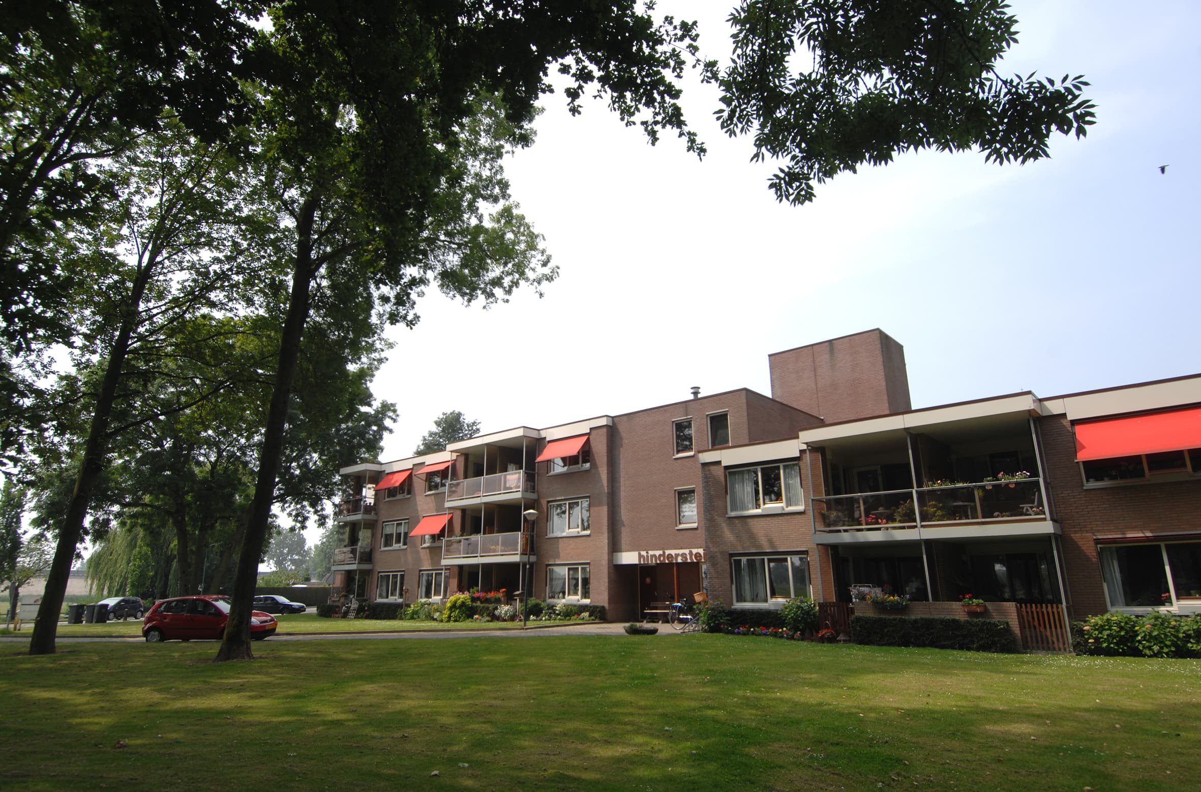 Alenveltpark 120 - Vleuten