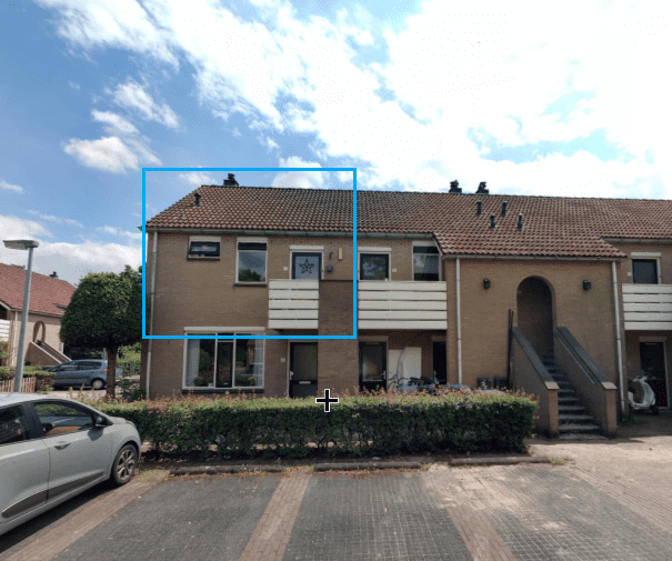 Ferry-Oversteegenhof 41 - Laren