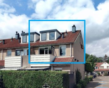 Ferry-Oversteegenhof 41 - Laren