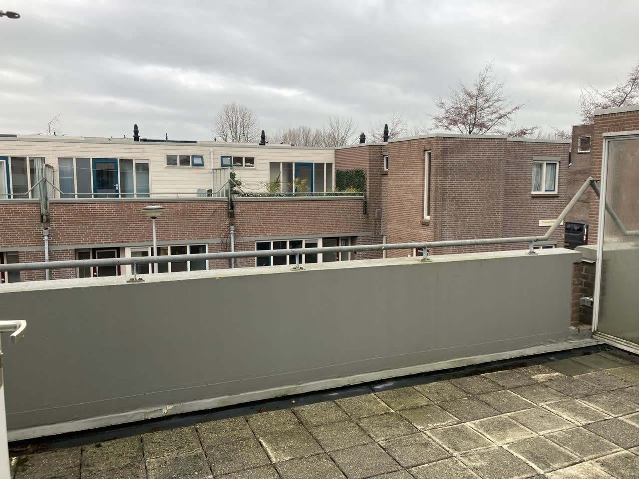 Trompetboomhof 7 - Diemen