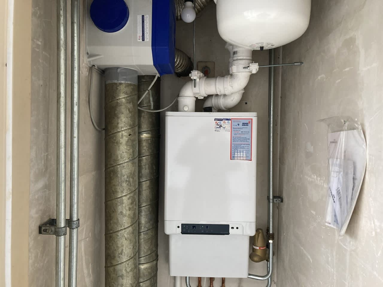 Trompetboomhof 7 - Diemen