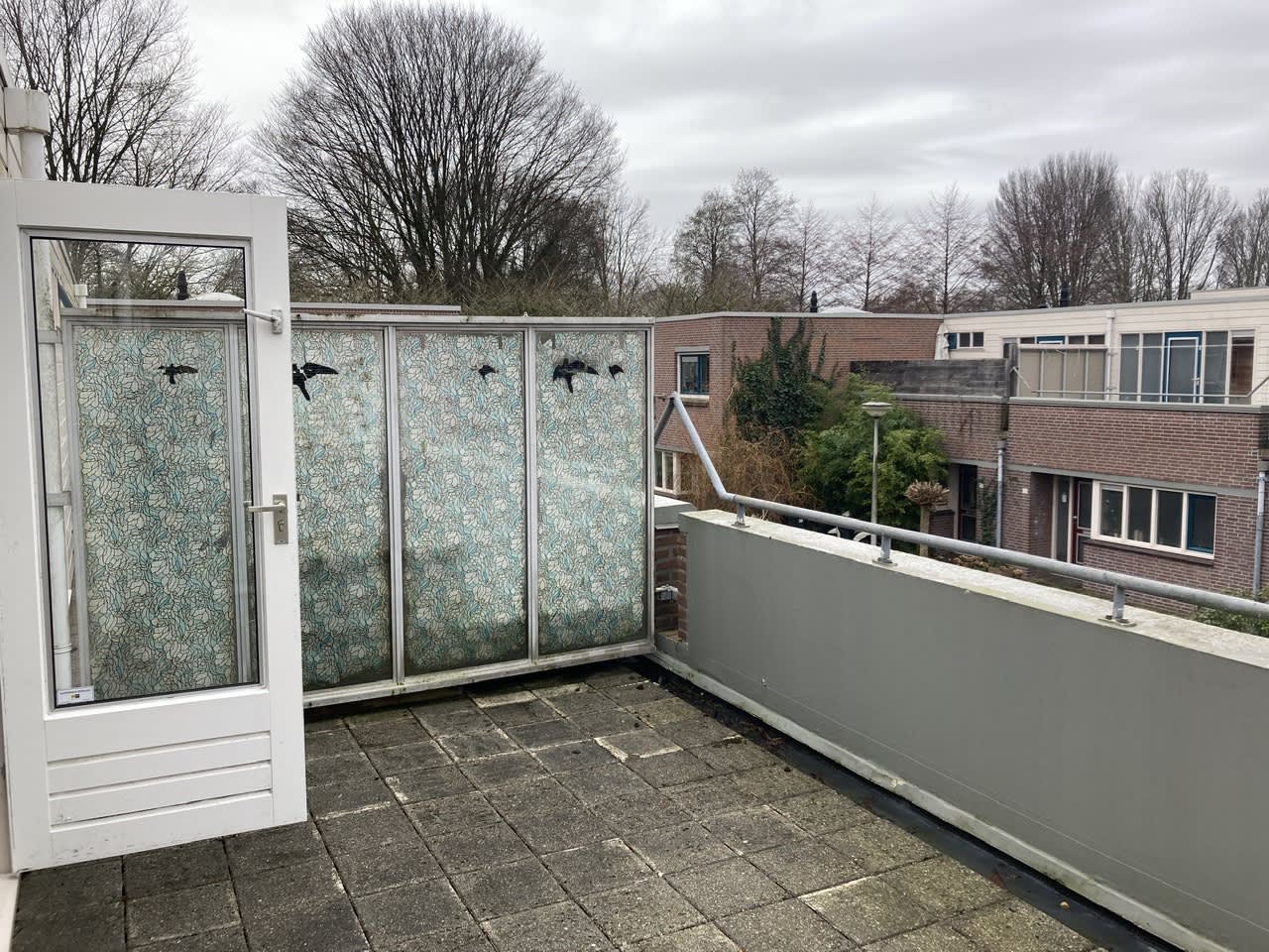 Trompetboomhof 7 - Diemen