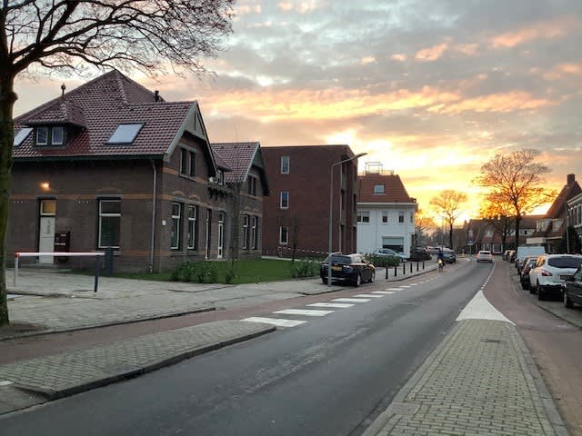 Neuweg 245D - Hilversum