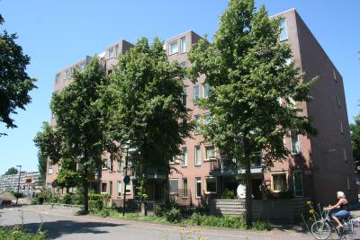 Albert Plesmanplein 18411 - Gouda