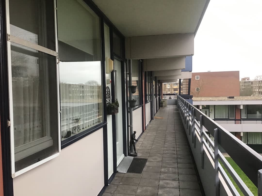 Wadenoijenlaan 220 - Tiel