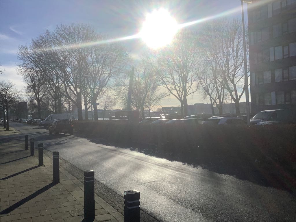 Rooseveltlaan 229 - Utrecht