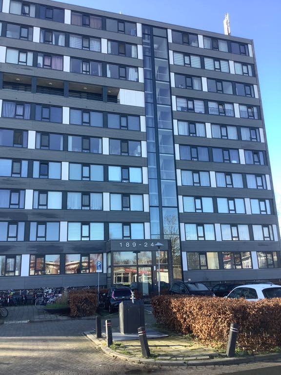 Rooseveltlaan 229 - Utrecht