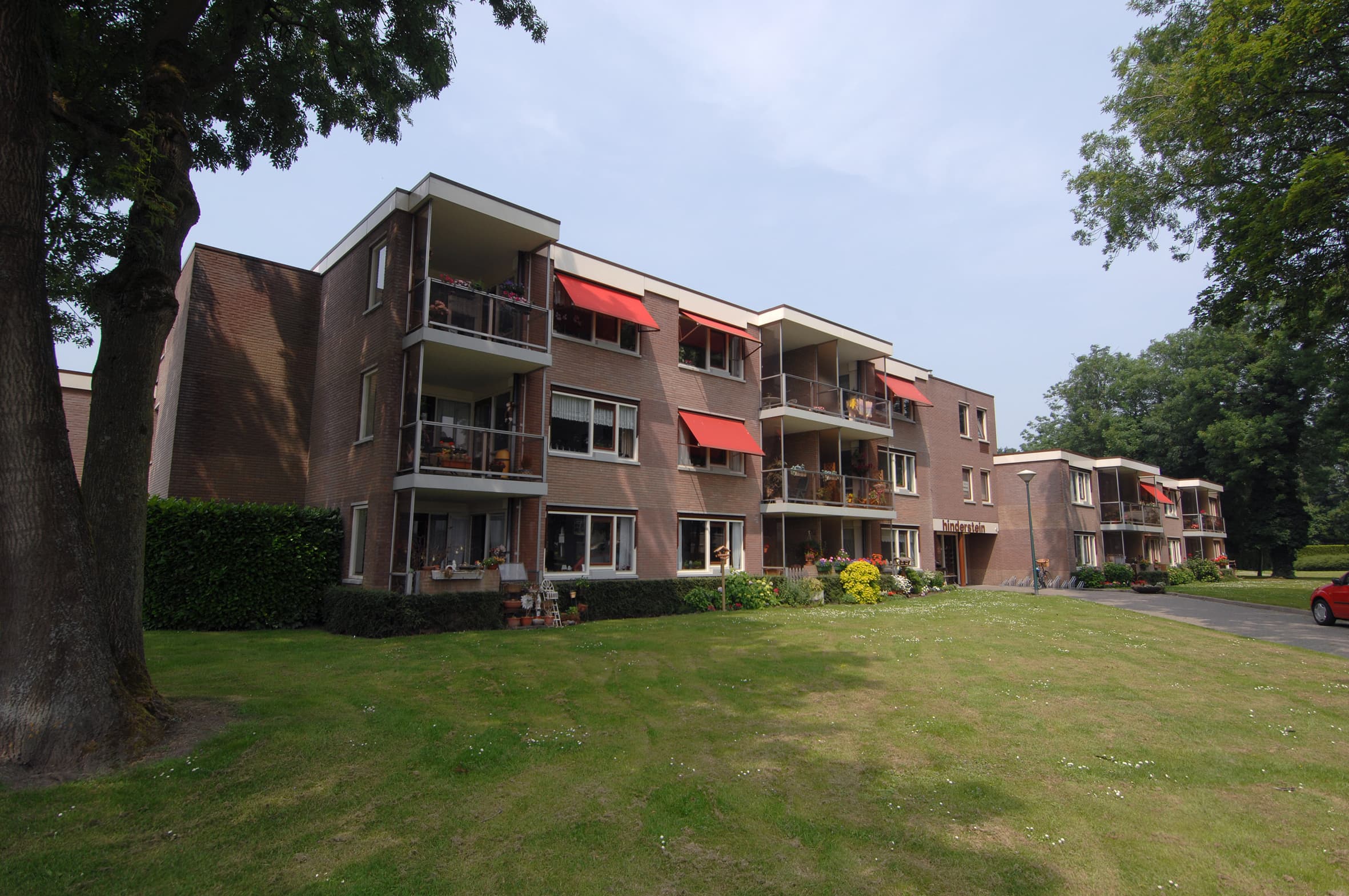 Alenveltpark 219 - Vleuten