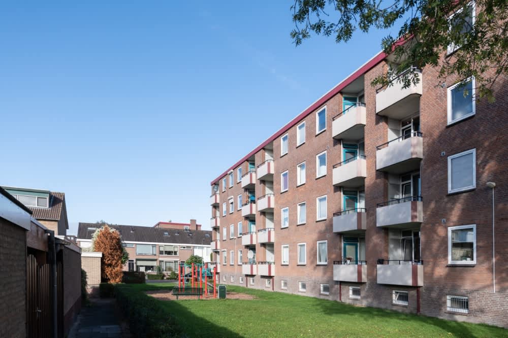 Deltalaan 125 - Sliedrecht