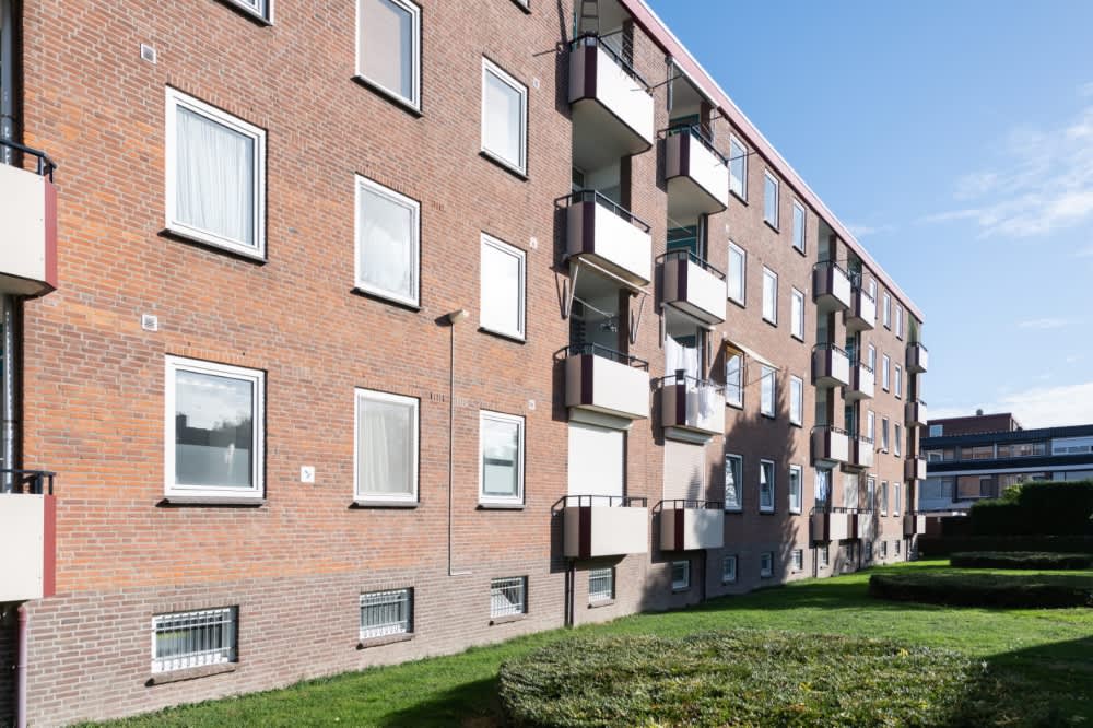 Deltalaan 125 - Sliedrecht