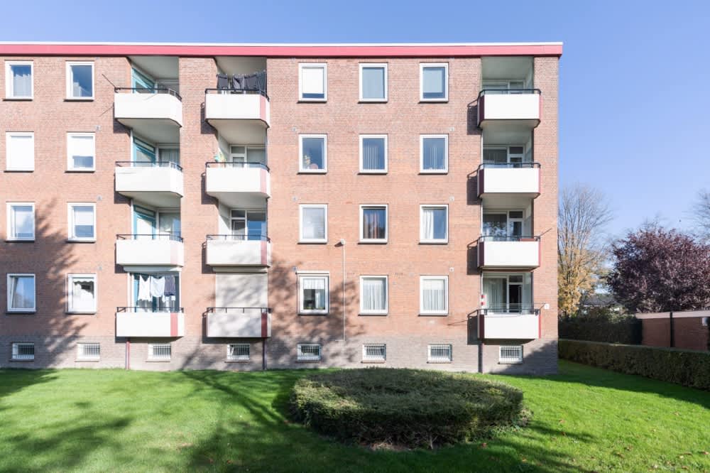 Deltalaan 125 - Sliedrecht