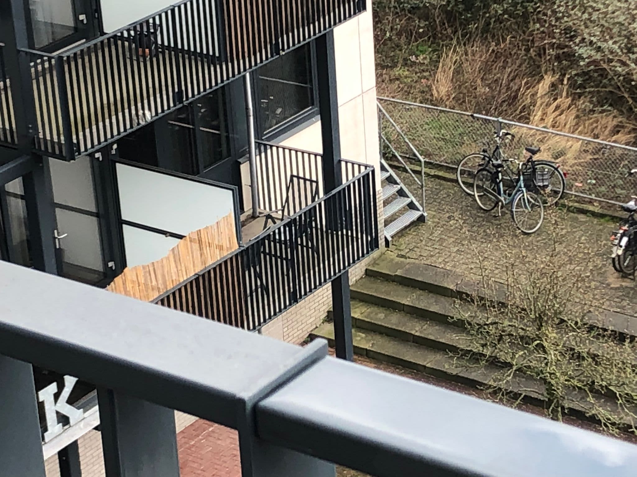 Ottho Heldringstraat 61 - Amsterdam