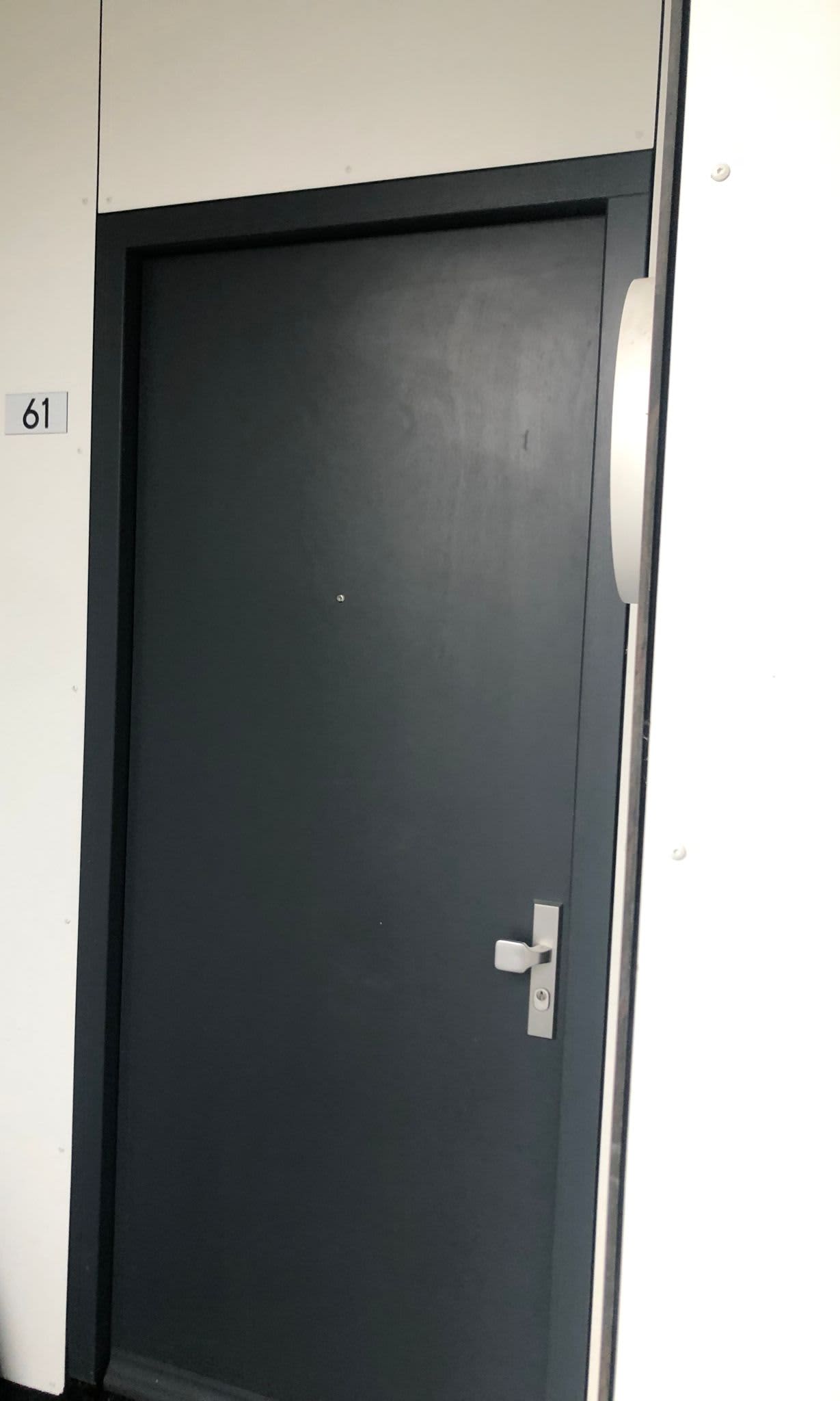 Ottho Heldringstraat 61 - Amsterdam