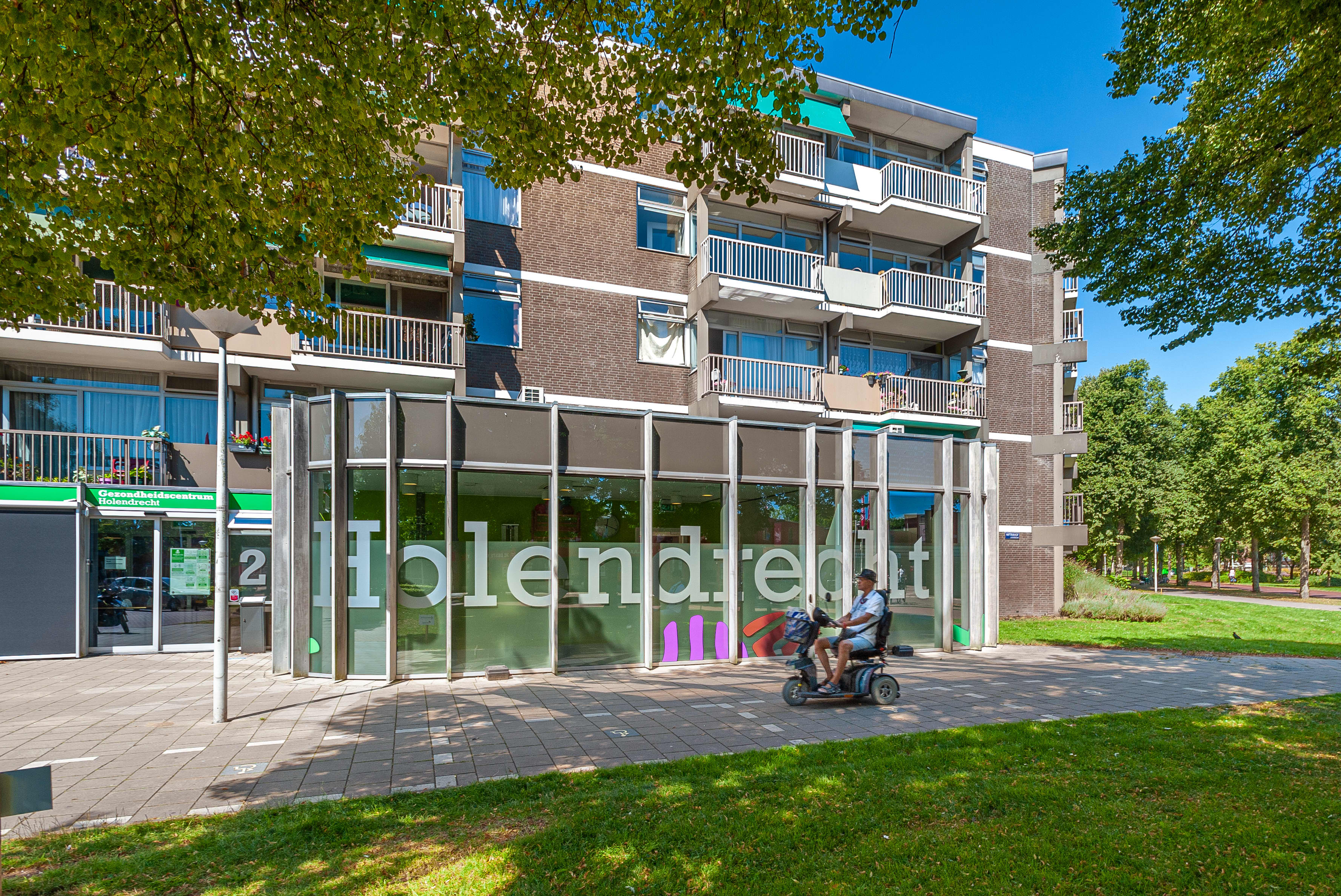 Niftrikhof 228 - Amsterdam