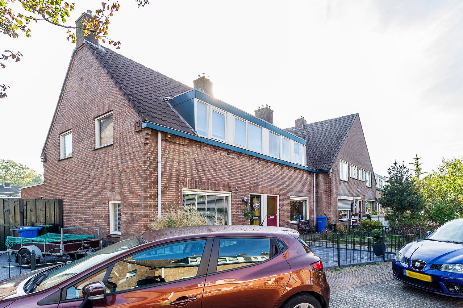 Leliestraat 61 - Amersfoort