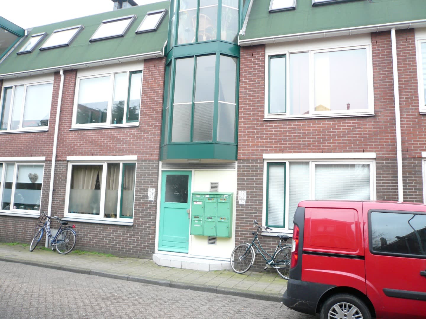 Hogendijk 154B - Zaandam