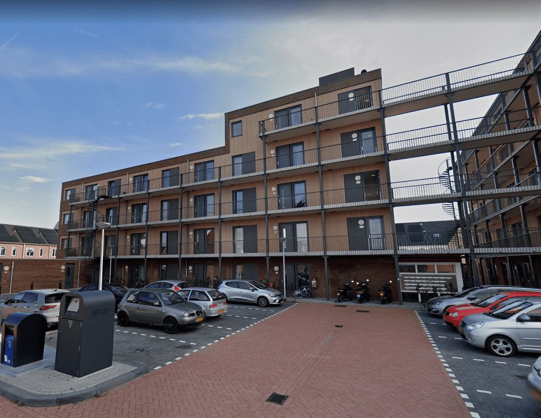 Kleine Karekiet 35 - Uithoorn