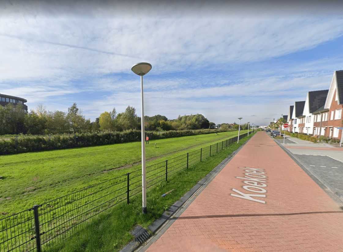 Kleine Karekiet 35 - Uithoorn