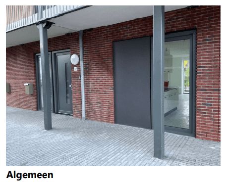 Kleine Karekiet 35 - Uithoorn